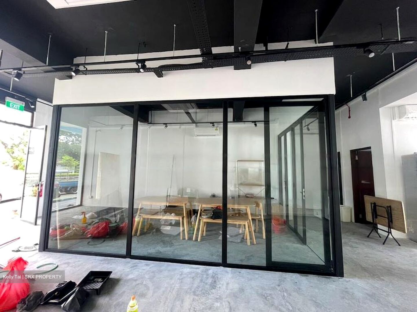Seletar Hills Estate (D28), Shop House #459833861